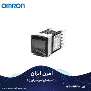 کنترل دما امرن کد E5CN-Q2MT-500 JH