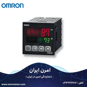 کنترل دما امرن کد E5CN-Q2MTD-500 H