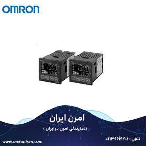 کنترل دما امرن کد E5CN-R2ML-500 AC100-240 h