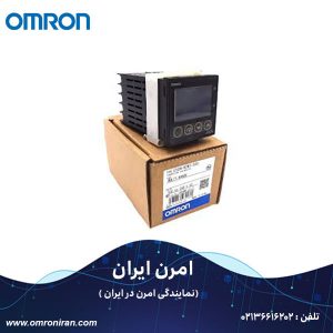 کنترل دما امرن کد E5CN-R2MT-500 100-240AC H
