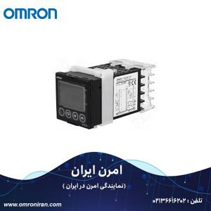 کنترل دما امرن کد E5CN-R2MT-500 H