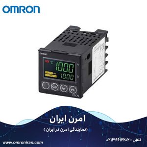 کنترل دما امرن کد E5CN-R2MTD-500 H