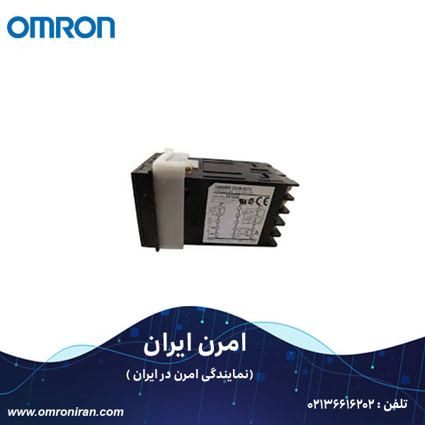 کنترل دما امرن کد E5CN-R2TC H کنترل دما امرن کد E5CN-R2TC H