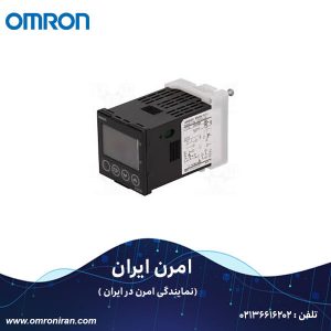 کنترل دما امرن کد E5CN-R2TU H