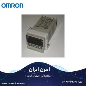 کنترل دما امرن کد E5CS-R1KJX-520 J