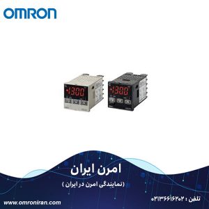 کنترل دما امرن کد E5CS-RGDU-W H