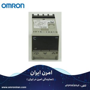 کنترل دما امرن کد E5CS-RKJ 100-240AC H