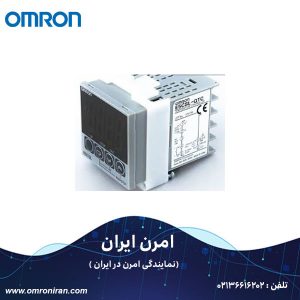 کنترل دما امرن کد E5CSL-QTC H