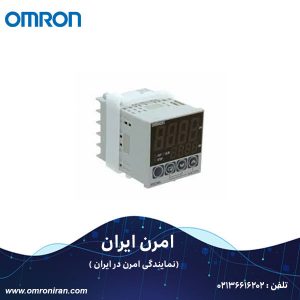 کنترل دما امرن کد E5CSL-RTC h