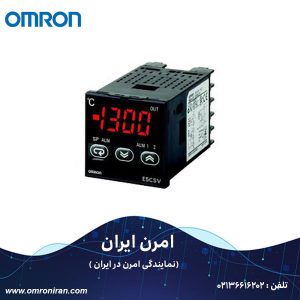 کنترل دما امرن کد E5CSV-Q1TD-500 H