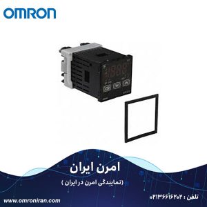 کنترل دما امرن کد E5CSV-R1TD-500 24VACDC H