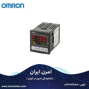 کنترل دما امرن کد E5CZ-R2 H