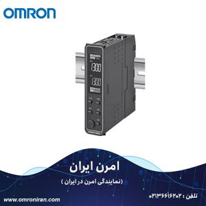 کنترل دما امرن کد E5DC-CX2ASM-000 H