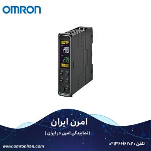 کنترل دما امرن کد E5DC-CX2DSM-015 H