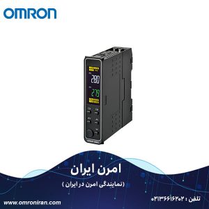 کنترل دما امرن کد E5DC-QX2ASM-002 H