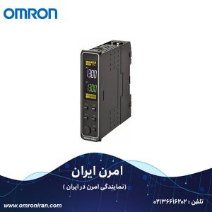 کنترل دما امرن کد E5DC-QX2ASM-802 h