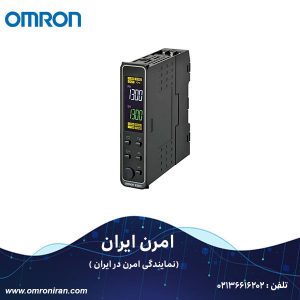 کنترل دما امرن کد E5DC-QX2DSM-002 JH