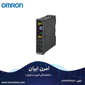 کنترل دما امرن کد E5DC-QX2DSM-822 H