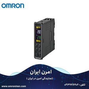 کنترل دما امرن کد E5DC-RX0DSM-015 H