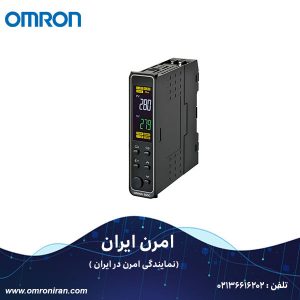 کنترل دما امرن کد E5DC-RX2ASM-000 H