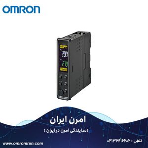 کنترل دما امرن کد E5DC-RX2DSM-002 J]