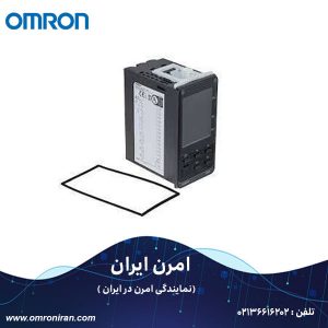 کنترل دما امرن کد E5EC-CR2ASM-804 H