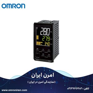 کنترل دما امرن کد E5EC-CX4A5M-000 H