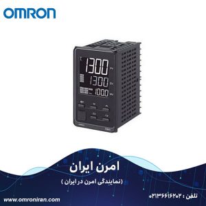 کنترل دما امرن کد E5EC-CX4D5M-000 H