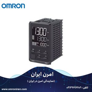 کنترل دما امرن کد E5EC-PR2ADM-804 N