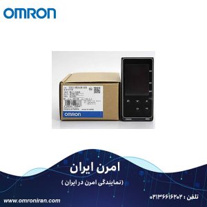 کنترل دما امرن کد E5EC-QR2ASM-820 H