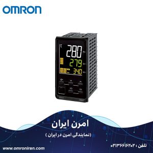 کنترل دما امرن کد E5EC-QX4A5M-000 H