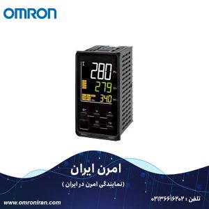 کنترل دما امرن کد E5EC-QX4A5M-009 H