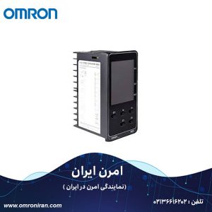 کنترل دما امرن کد E5EC-RR2ASM-820 J