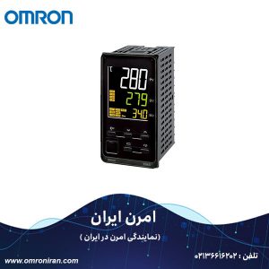 کنترل دما امرن کد E5EC-RX4D5M-000 H