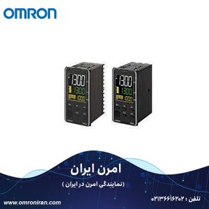 کنترل دما امرن کد E5ED-QR2ADM-820 H