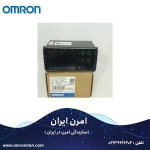 کنترل دما امرن کد E5ED-QR2ADM-830 H
