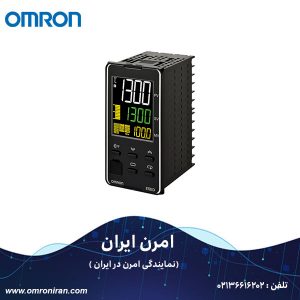 کنترل دما امرن کد E5ED-QX4A6M-000 H