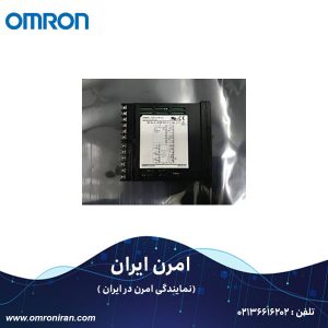 کنترل دما امرن کد E5ER-C43B-FLK AC100-240V N
