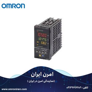 کنترل دما امرن کد E5ER-CT3DW-FLK AC100-240 H