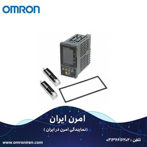 کنترل دما امرن کد E5ER-CTB-DRT AC100-240V H
