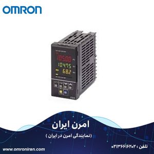 کنترل دما امرن کد E5ER-QTW-DRT AC100-240V H