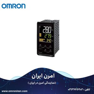 کنترل دما امرن کد E5ER-TC4B AC100-240 H