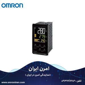 کنترل دما امرن کد E5ER-TQT3DW-FLK AC100-240 H