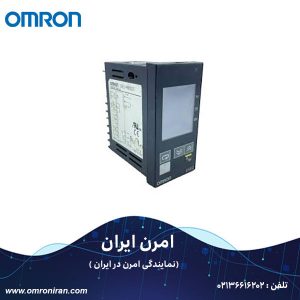 کنترل دما امرن کد E5EZ-PRR203T H