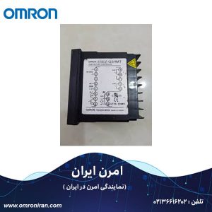 کنترل دما امرن کد E5EZ-Q3HMT H