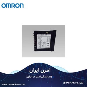 کنترل دما امرن کد E5EZ-R3T H
