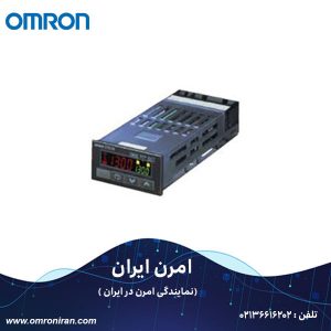 کنترل دما امرن کد E5GN-Q1T-C JH