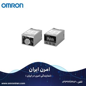 کنترل دما امرن کد E5L-A 0-100 NJ