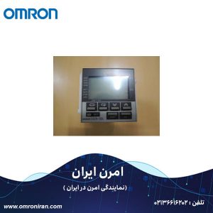 کنترل دما امرن کد E5ZN-SDL h