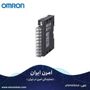 کنترل دما امرن کد EJ1C-EDUA-NFLK NH
